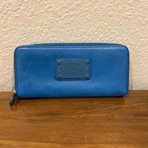 Marc by Marc Jacobs long wallet